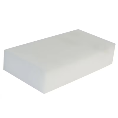 ScrubX Scrub Sponge Melamine White Eraser Pad 24/Case