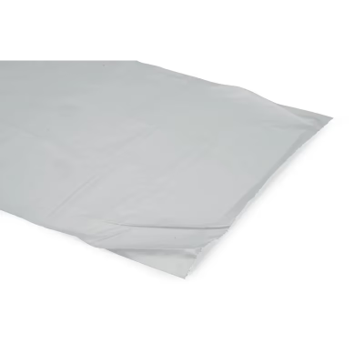 Victoria Bay Can Liner 33X40 IN Natural Plastic 16MIC 250/Case