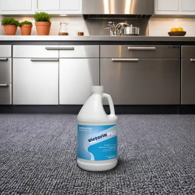 Victoria Bay Extra Action Extraction Carpet Cleaner 1 GAL 4/Case