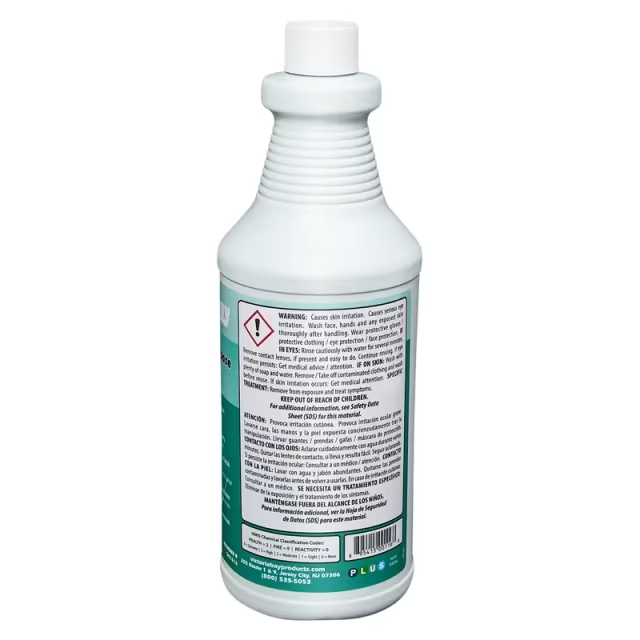 Victoria Bay Bulldozer All Purpose Cleaner - RTU 32 FLOZ 12/Case