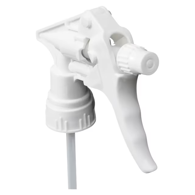 Victoria Bay Bulldozer All Purpose Cleaner - RTU 32 FLOZ 12/Case