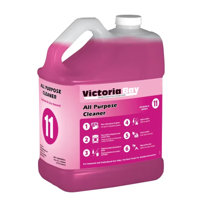 Victoria Bay All Purpose Cleaner #11 1 GAL 2/Case
