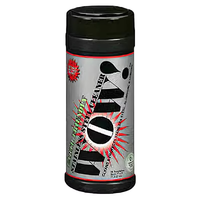 WOW!® Citrus Scent Stainless Steel Cleaner & Protectant Wipe Bio-Based 30 Count/Pack 6 Packs/Case 180 Count/Case