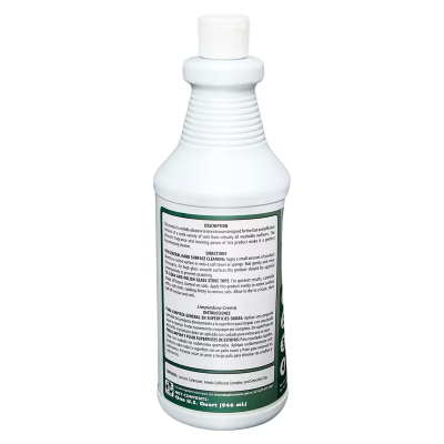 Victoria Bay Liquid Cream Cleanser 32 FLOZ 12/Case