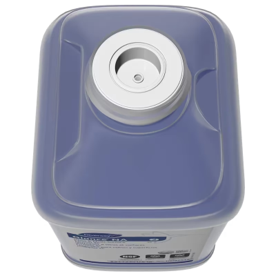 Glance® NA Odorless Window & Glass Cleaner 2.5 L Multi Surface Liquid Concentrate Non-Ammoniated Kosher For J-Fill® 2/Case