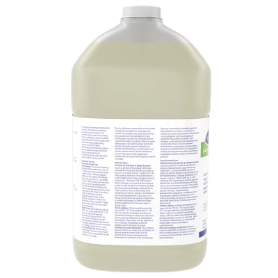 Suma® Odorless Drain Maintainer 1 GAL Neutral Liquid RTU Kosher 4/Case