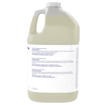Suma® Odorless Drain Maintainer 1 GAL Neutral Liquid RTU Kosher 4/Case