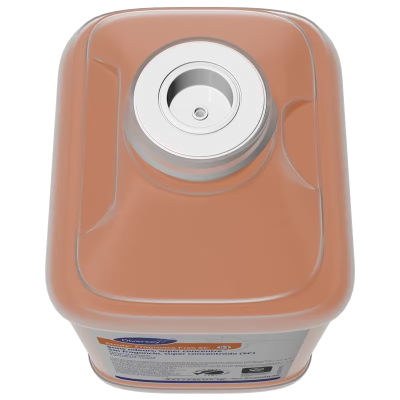 Stride Fragrance Free All Purpose Cleaner 2.5 L Neutral Liquid Concentrate For J-Fill® 2/Case