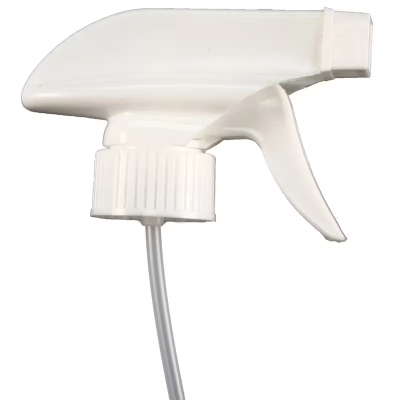 Impact® Trigger Sprayer 10 IN Plastic White 1/Each