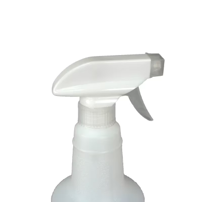 Impact® Trigger Sprayer 10 IN Plastic White 1/Each