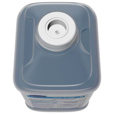 Virex® II 256 Mint One-Step Disinfectant Deodorizer 2.5 L Multi Surface Liquid Concentrate Quat For J-Fill® 2/Case