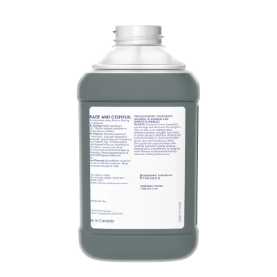 Crew® Floral Restroom Cleaner One-Step Disinfectant 2.5 L Multi Surface Neutral Liquid Concentrate For J-Fill® 2/Case