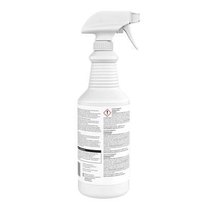 Speedball Citrus Scent Degreaser All Purpose Cleaner 32 FLOZ Multi Surface Heavy Duty Liquid RTU Non-Butyl 12/Case