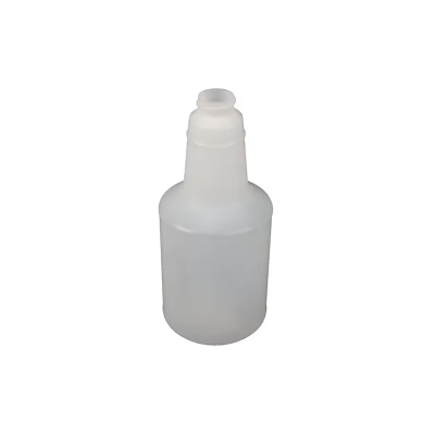 Impact® Spray Bottle 24 FLOZ HDPE Translucent 1/Each