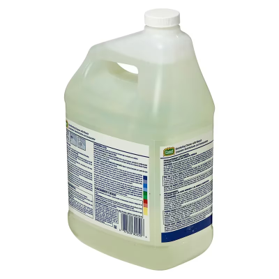 Comet With Bleach All Purpose Cleaner Disinfectant 1 GAL Multi Surface Concentrate Closed Loop Bleach 3/Case