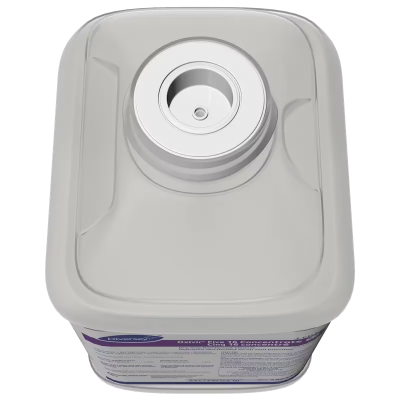 Oxivir® Five 16 One-Step Disinfectant 2.5 L Multi Surface Liquid Concentrate Accelerated Hydrogen Peroxide (AHP®) For J-Fill® 2/Case