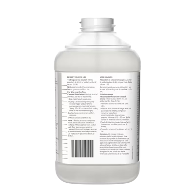 Oxivir® Five 16 One-Step Disinfectant 2.5 L Multi Surface Liquid Concentrate Accelerated Hydrogen Peroxide (AHP®) For J-Fill® 2/Case
