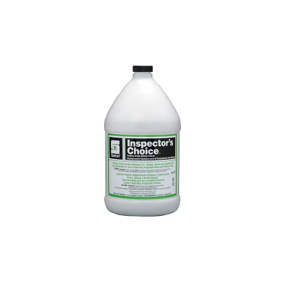 Inspector's Choice® Soapy Scent Degreaser 1 GAL Multi Surface Alkaline Concentrate 4/Case