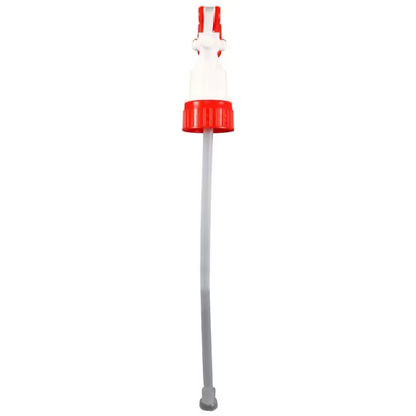 Impact® Trigger Sprayer 8.125 IN Plastic Red White 1/Each