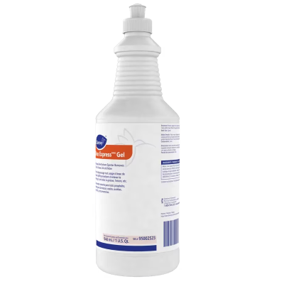 Citrus Express Citrus Scent Spot Remover 32 FLOZ Daily Liquid RTU 6/Case