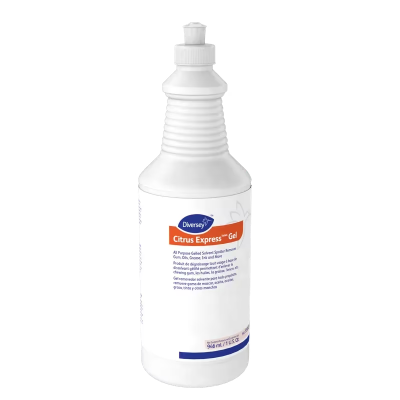 Citrus Express Citrus Scent Spot Remover 32 FLOZ Daily Liquid RTU 6/Case