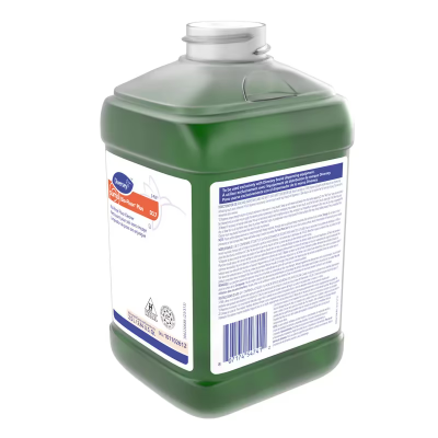 Suma® Bio-Floor Plus® Floor Cleaner 2.5 L Liquid Concentrate Bacteria Fortified Kosher 2/Case