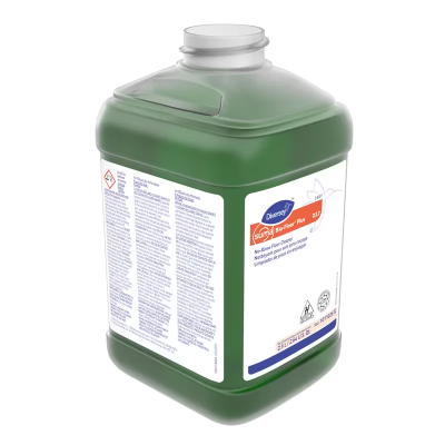 Suma® Bio-Floor Plus® Floor Cleaner 2.5 L Liquid Concentrate Bacteria Fortified Kosher 2/Case