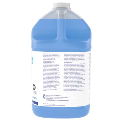 Suma® Fridge & Freezer Cleaner 1 GAL Liquid RTU Kosher 4/Case