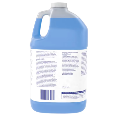 Suma® Fridge & Freezer Cleaner 1 GAL Liquid RTU Kosher 4/Case