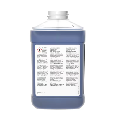 Glance® HC Glass & Surface Cleaner 2.5 L 2/Case