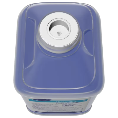 Virex® Plus One-Step Disinfectant Deodorizer 2.5 L Multi Surface Liquid Quat For J-Fill® 2/Case
