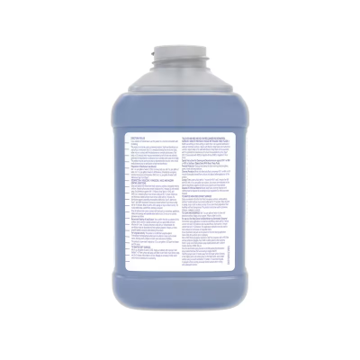 Virex® Plus One-Step Disinfectant Deodorizer 2.5 L Multi Surface Liquid Quat For J-Fill® 2/Case