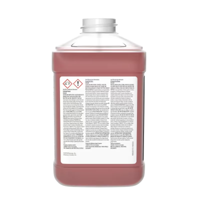 Spitfire® SC Power Cleaner Pine Degreaser All Purpose Cleaner 2.5 L Multi Surface Heavy Duty Liquid Kosher For J-Fill® 2/Case