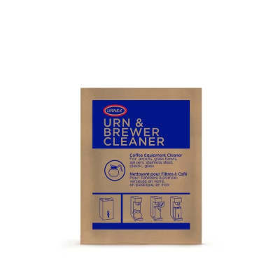 Original Coffee Equipment Cleaner 1 OZ Powder 100/Case