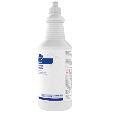 Diversey Carpet Defoamer 32 FLOZ Liquid RTU 6/Case