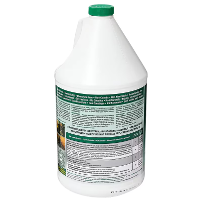 Simple Green® Degreaser 1 GAL Multi Surface Non-Caustic Concentrate 6/Case