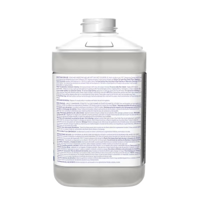 PERdiem® Odorless All Purpose Cleaner 2.5 L Multi Surface Heavy Duty Liquid Concentrate Peroxide Kosher For J-Fill® 2/Case