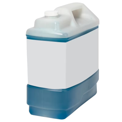 Rapid Disinfectant Cleaner 2.5 GAL Multi Surface Liquid 1/Case