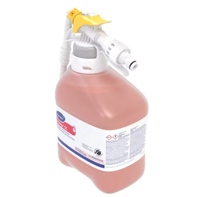 Pro Strip SC Floor Stripper 5 L Heavy Duty Liquid RTD Non-Butyl 1/Case