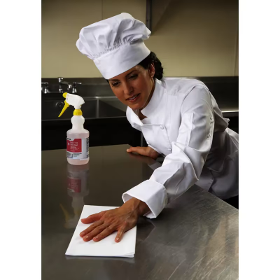 Oasis® 146 Sanitizer 2.5 GAL Concentrate Quat 1/Case