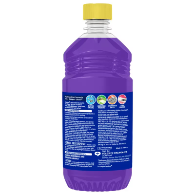 Fabuloso® Lavender All Purpose Cleaner 16.9 FLOZ Liquid 24/Case