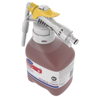 Spitfire® SC Pine All Purpose Cleaner 1.5 L Multi Surface Heavy Duty Liquid RTU RTD Kosher 2/Case