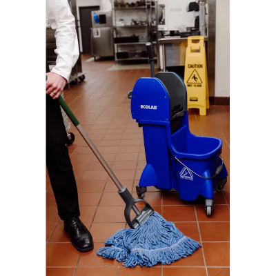 6100035 Hi Performance Neutral Floor Cleaner 2/2L/Cs