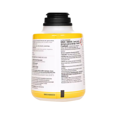 TruShot 2.0® Fresh Scent Restroom Cleaner 10 FLOZ Multi Surface Concentrate 4/Case