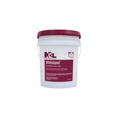 WITHSTAND Floor Sealer & Finish 32 FLOZ RTU Pure Acrylic Polymers 1/Pail