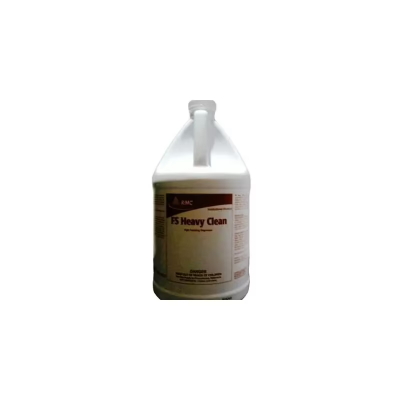 Degreaser 1 GAL Multi Surface Heavy Duty Alkaline Concentrate 4/Case