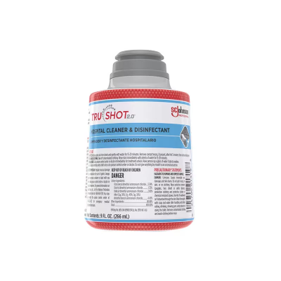 Trushot Hospital Grade