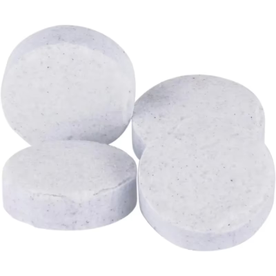 Tablets Sanitizer Rinse Quat 1G Steramine