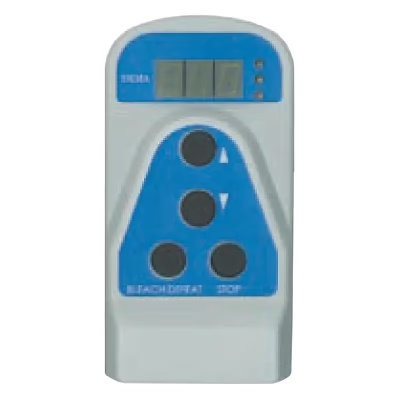 Laundry Formula Selector Plastic 1/Each