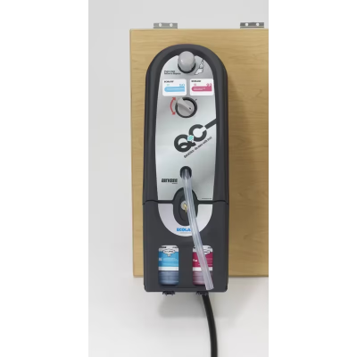 FaciliPro One-Step Disinfectant 1.3 L Multi Surface Neutral Concentrate 2/Case